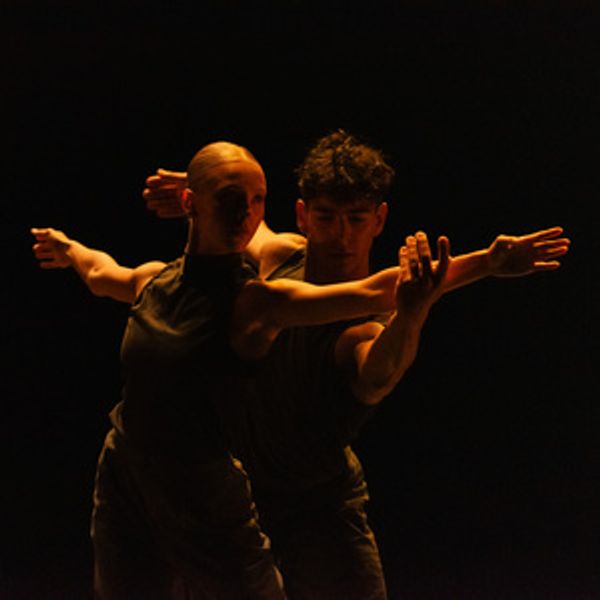 Review: FLIP at Charlotte Ballet Photo