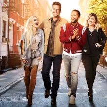 RATINGS: NBC Pulls in Front with Return of THE VOICE