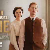 Video: The North American Tour of PARADE Comes to The 5th Avenue Theatre Video