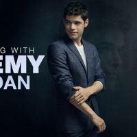 Jeremy Jordan to Perform at the Shubert Theatre in June