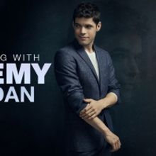 Jeremy Jordan to Perform at the Shubert Theatre in June