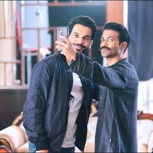 Rajkummar Rao to Play A Cameo Role In PUSHTAINI; Launches Poster Of The Film…