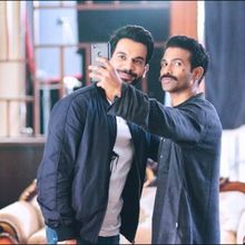 Rajkummar Rao to Play A Cameo Role In PUSHTAINI; Launches Poster Of The Film Premieri