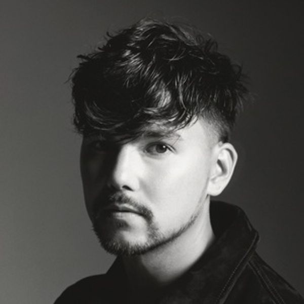 Interview: Tyler Shaw on Run To You Tour, New Single, and 10 Years of “Yesterday” Photo