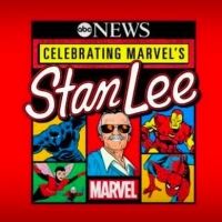 ABC News Announces Primetime Special CELEBRATING MARVEL'S STAN LEE