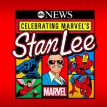 ABC News Announces Primetime Special CELEBRATING MARVEL'S STAN LEE