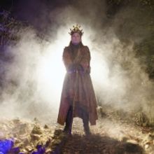 BWW Review: THE LIFE AND ADVENTURES OF SANTA CLAUSE