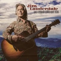 Jim Lauderdale to Release New Album WHEN CAROLINA COMES HOME AGAIN