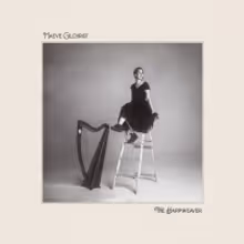 Maeve Gilchrist To Release New Album 'The Harpweaver'