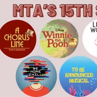 Musical Theatre of Anthem Announces 2022-23 Season