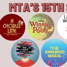 Musical Theatre of Anthem Announces 2022-23 Season