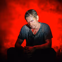 THE VOID: A HORROR STORY Sets Cast and Creative Team for UK Tour
