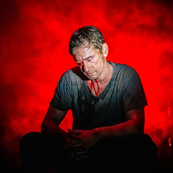 THE VOID: A HORROR STORY Sets Cast and Creative Team for UK Tour Photo