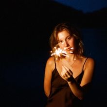 Sydney Rose Shares New Single 'Birthday Song'