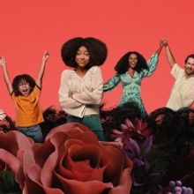 VIDEO: Go on a MIXED-ISH Set Tour With Mykal-Michelle Harris and Ethan William Childr