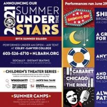 New London Barn Playhouse Announces Summer Season Lineup