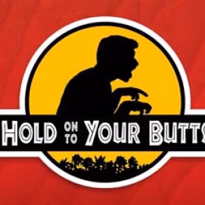 HOLD ON TO YOUR BUTTS Comes to the Arts Theatre This Easter