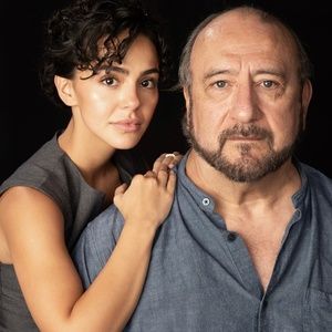 BLACKBIRD to Play a Limited Off-Broadway Engagement at Theatre Row