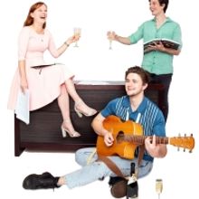 Les Celebrates 25 Years With Musical Highlights Show To Benefit Actors Benevolent Fun