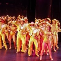 BWW Review: Syracuse University Department of Drama Begins Season with A CHORUS LINE…