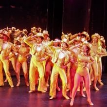 BWW Review: Syracuse University Department of Drama Begins Season with A CHORUS LINE 