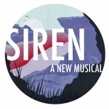 Brittney Mack, Troy Iwata, Danny Marin & More to Star in SIREN: THE MUSIC OF DILLON F