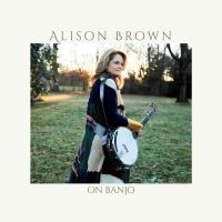 Alison Brown Collaborates with Kronos Quartet on 'Porches'