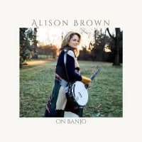 Alison Brown Collaborates with Kronos Quartet on 'Porches'
