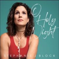 BWW Exclusive: Check Out the Lyric Video For Stephanie J. Block's 'O Holy Night'