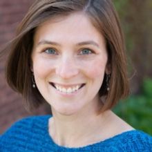 Stage Director Kelly Galvin Named Program Director At Community Access To The Arts