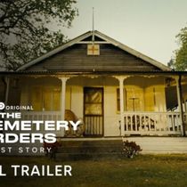 HBO Max Trailer For PET CEMETERY MURDERS: A GHOST STORY Digs Up Buried Violence