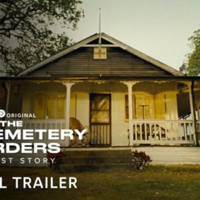 HBO Max Trailer For PET CEMETERY MURDERS: A GHOST STORY Digs Up Buried Violence