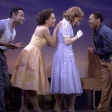 Review Roundup: SUMMER STOCK Opens at Goodspeed Musicals