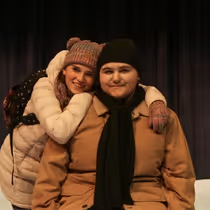 Review: ROSE AND THE RIME at Cabe Theatre At Hendrix College in Conway