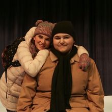 Review: ROSE AND THE RIME at Cabe Theatre At Hendrix College in Conway