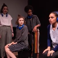 BWW Review: BIBLE JOHN, VAULT Festival