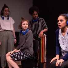 BWW Review: BIBLE JOHN, VAULT Festival