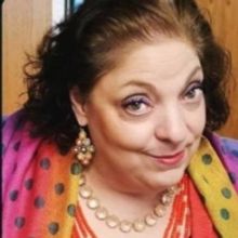 GoFundMe Set Up For North Shore Music Theatre General Manager Karen Nascembeni Recove