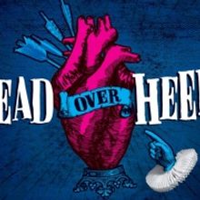 Hayes Theatre Co's HEAD OVER HEELS Postponed
