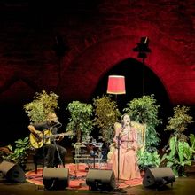 REVIEW: The Festival d'Avignon Presents REENCANTO By Mayra Andrade