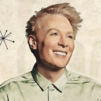 Video: Clay Aiken Is Ringing In the Holidays with New Album