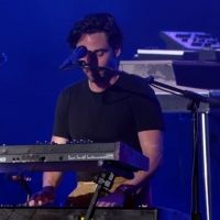 VIDEO: Local Natives Perform 'Dark Days' on JIMMY KIMMEL LIVE! Video