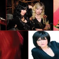 LADIES OF ROCK, The Tribute Coming To M Pavilion At M Resort Spa Casino April 11