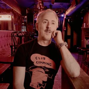 Video: CLUB CUMMING Trailer Previews New Docuseries About NYC Nightclub