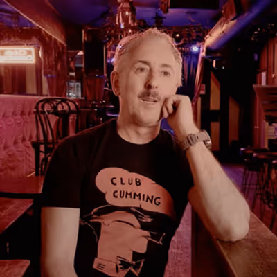 Video: CLUB CUMMING Trailer Previews New Docuseries About NYC Nightclub