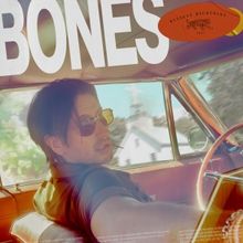 Russell Dickerson Releases New Single 'Bones'
