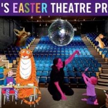 Greenwich Theatre Announces Children's Easter Theatre Programme