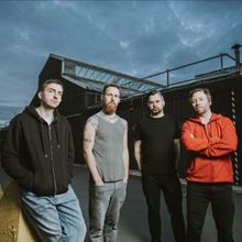 Random Hand Release New Single 'Deadweight'