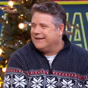 Video: Sean Astin Discusses Duality of Roles in Broadway's ELF