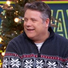 Video: Sean Astin Discusses Duality of Roles in Broadway's ELF